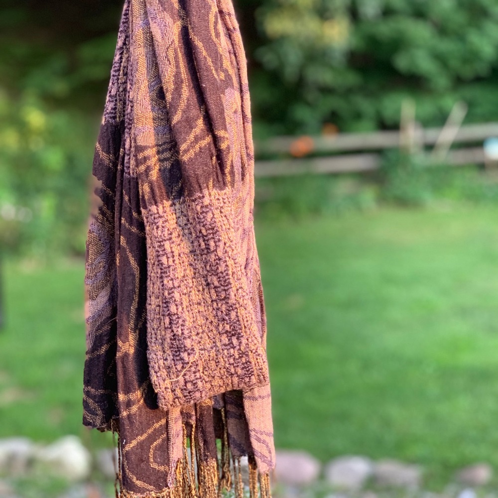 *2/$20* Scarf Bundle - Picture 5 of 6